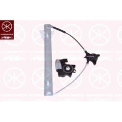 Window Regulator - KK 34761803