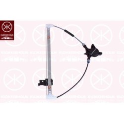 Window Regulator - KK 34761902