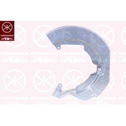 Brake Disc Dust Shield - KK 3476377