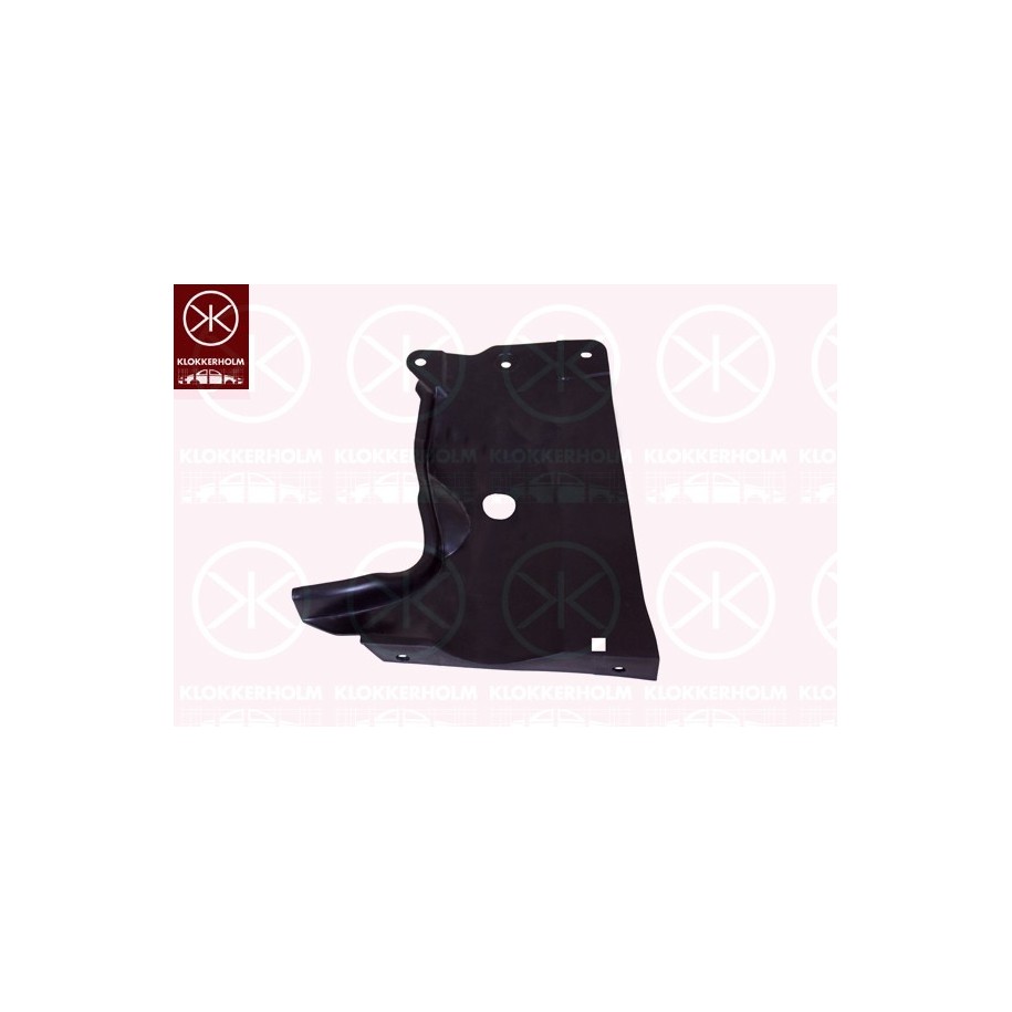 Engine Cover - KK 3476795