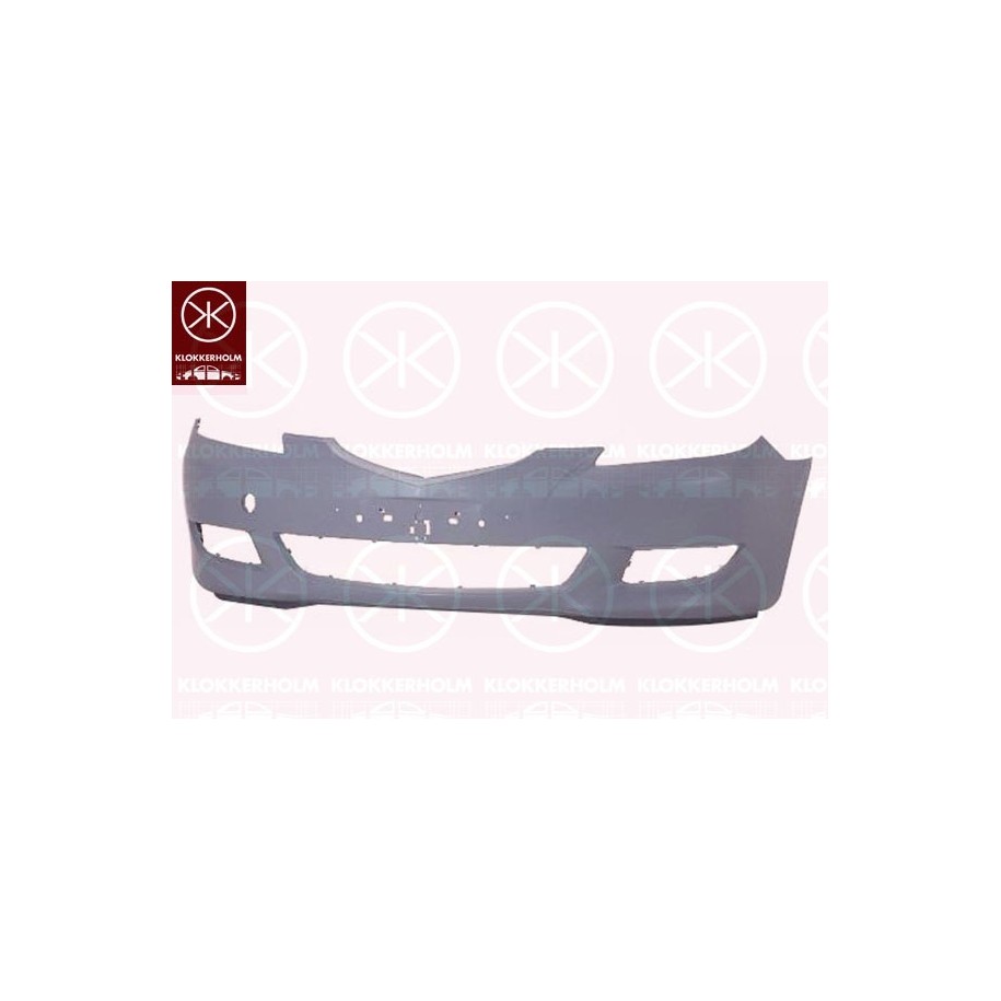 Bumper - KK 3476904