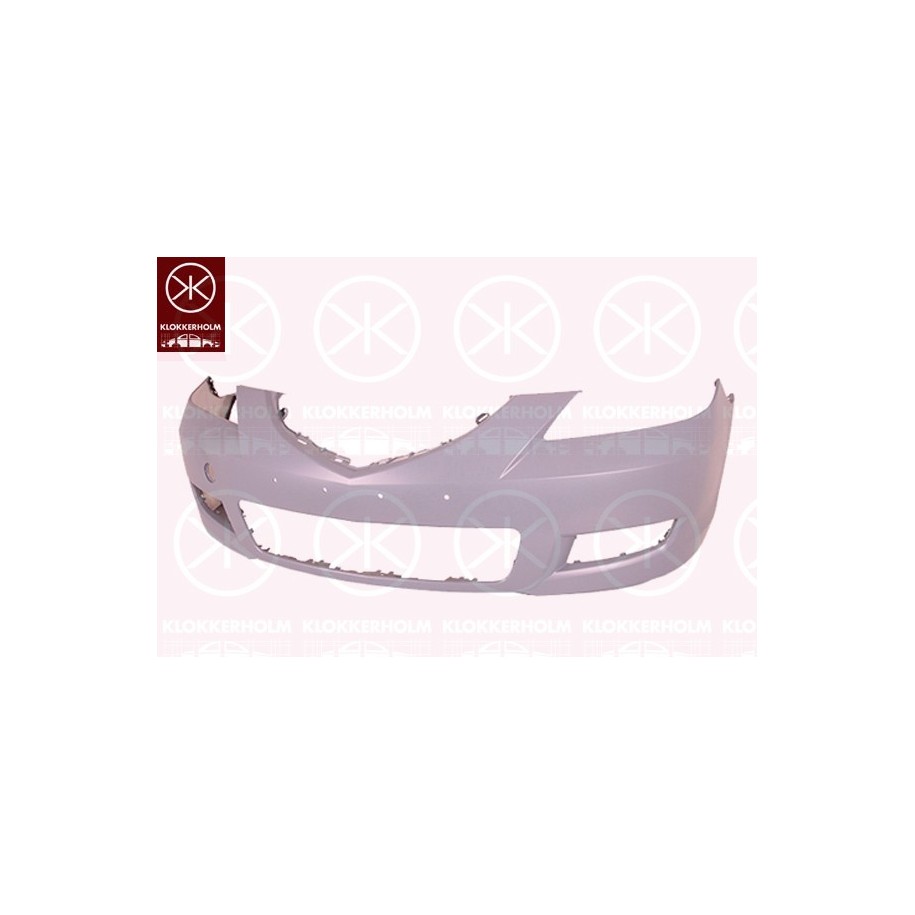 Bumper - KK 3476907