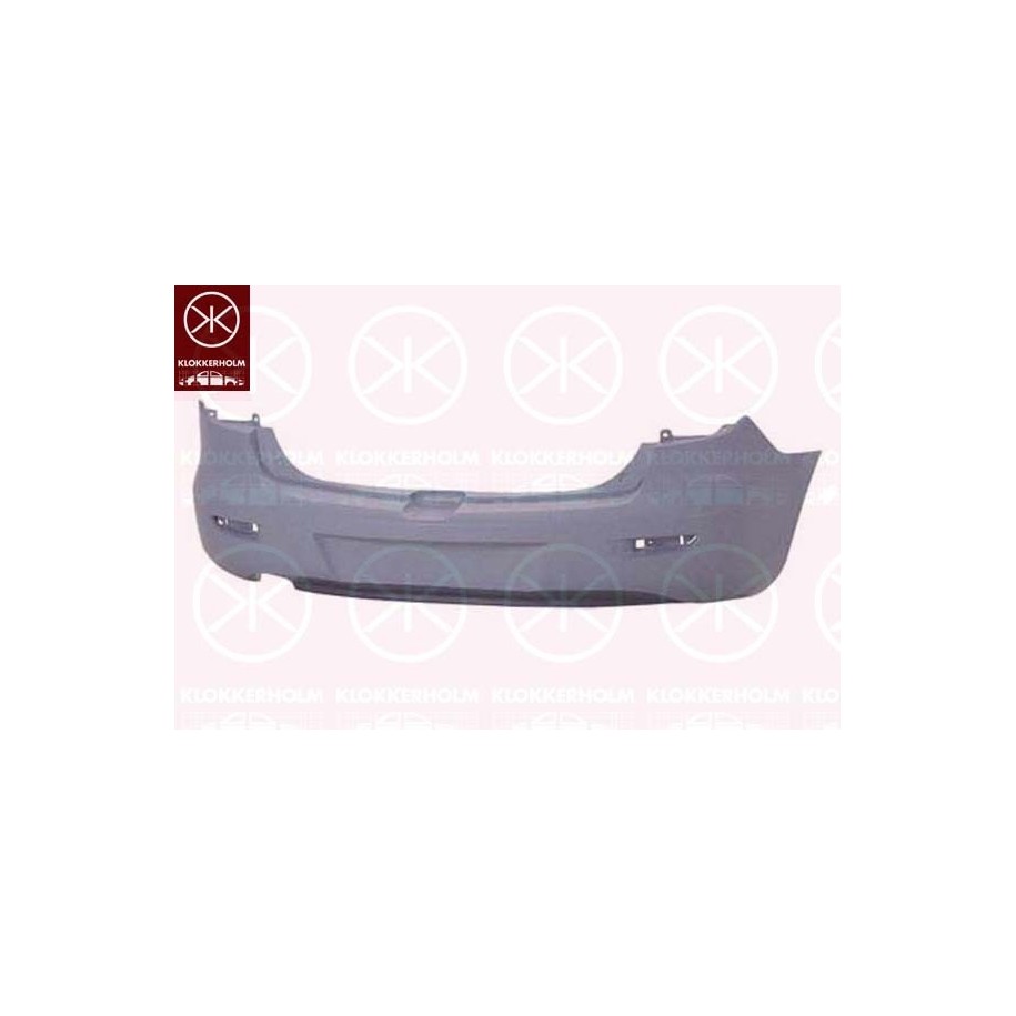 Bumper - KK 3476954