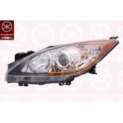 Headlight - KK 34770141