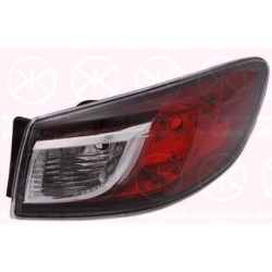 Rear Tail Light - KK 34770711