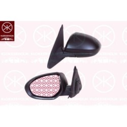 Exterior Mirror - KK 34771045