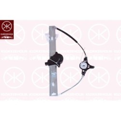 Window Regulator - KK 34771804