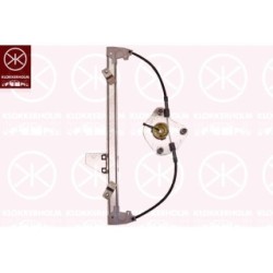 Window Regulator - KK 34771902