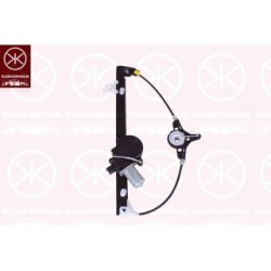 Window Regulator - KK 34771903