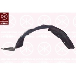 Mudguard - Wheelhouse Liner - KK 3477385