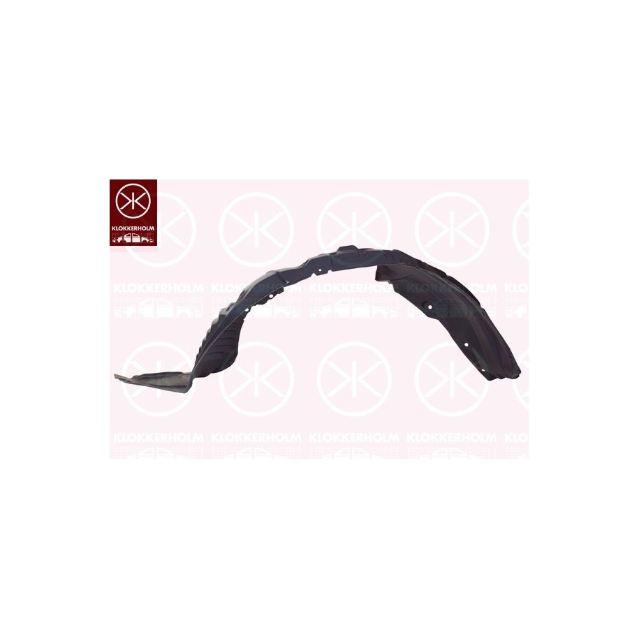 Mudguard - Wheelhouse Liner - KK 3477385