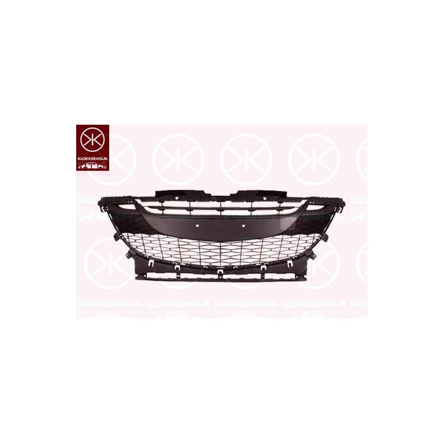 Bumper Grille - KK 3477910