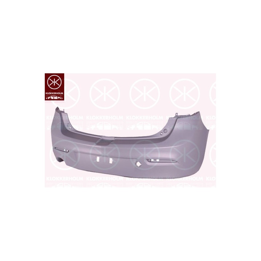 Bumper - KK 3477951