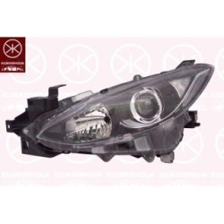 Headlight - KK 34780141