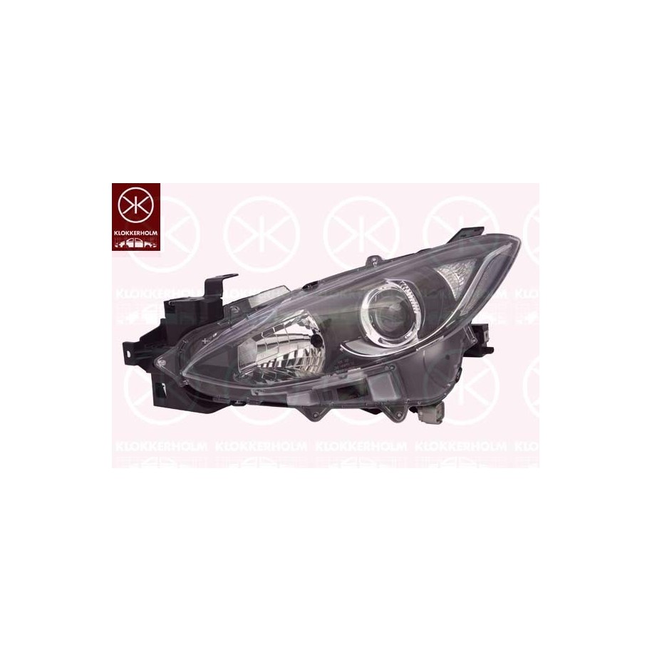 Headlight - KK 34780142