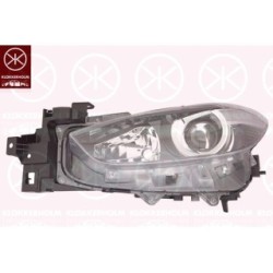 Headlight - KK 34780144