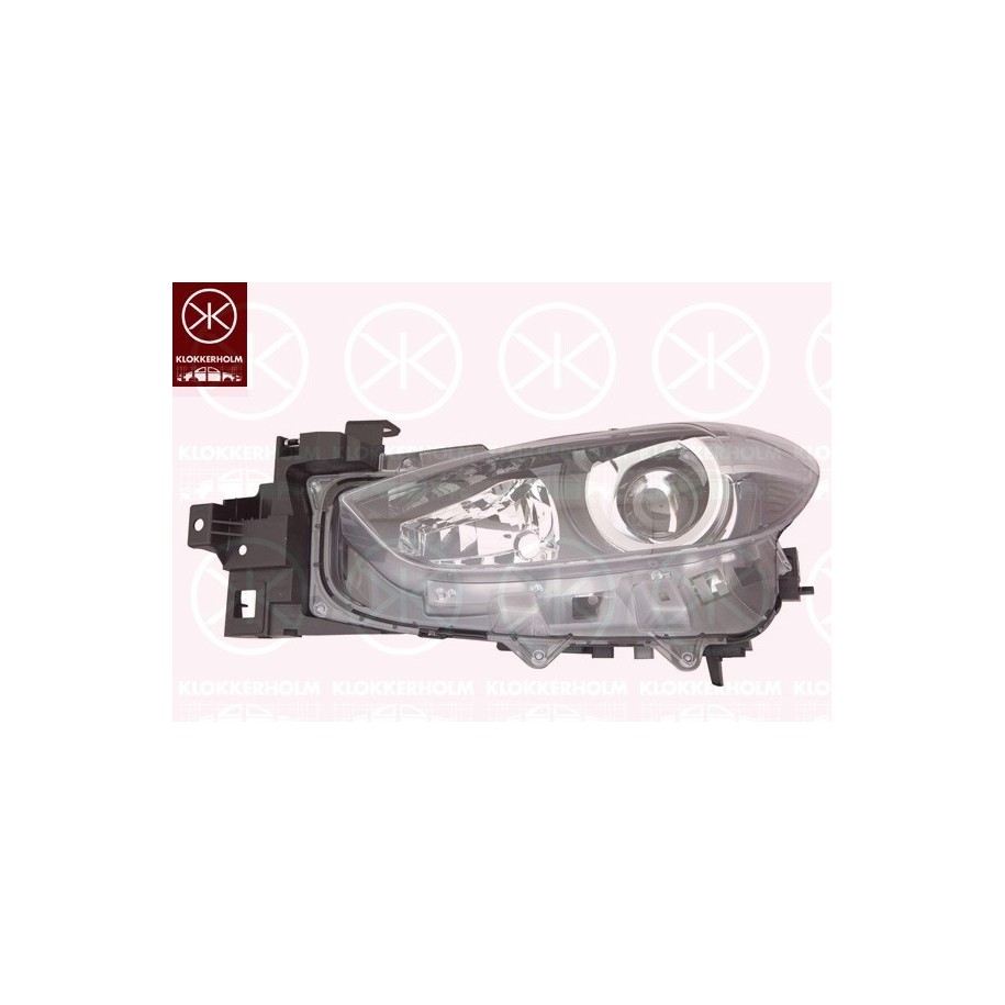 Headlight - KK 34780144
