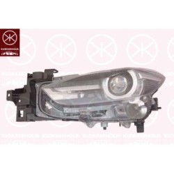 Headlight - KK 34780184
