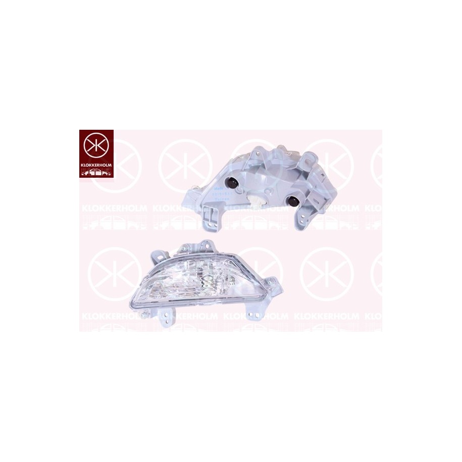 Direction Indicator Light - KK 34780362