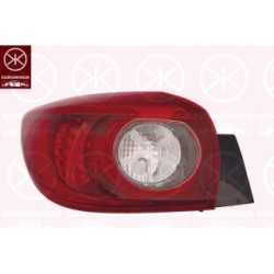 Rear Tail Light - KK 34780719