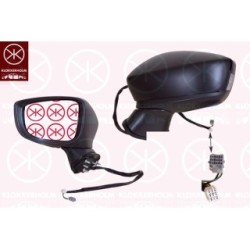 Exterior Mirror - KK 34781046