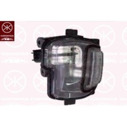 Direction Indicator Light - KK 34781057