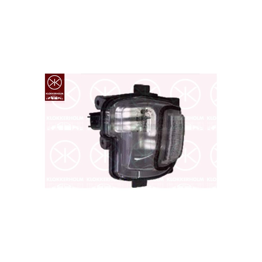 Direction Indicator Light - KK 34781057