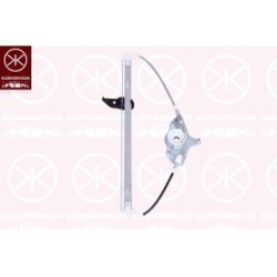 Window Regulator - KK 34781902