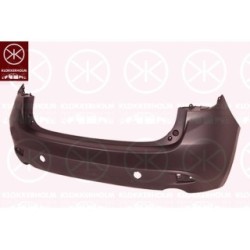 Bumper - KK 3478950A1