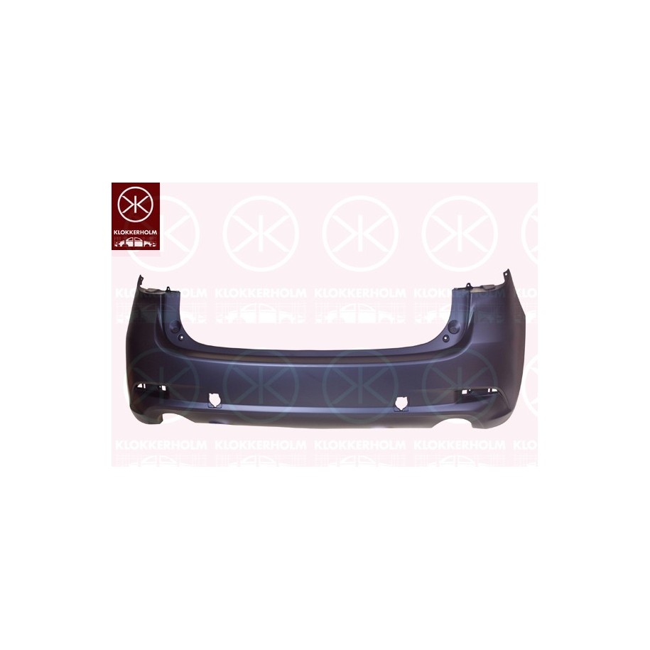 Bumper - KK 3478952