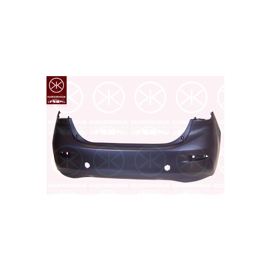 Bumper - KK 3478953