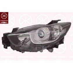 Headlight - KK 34810141