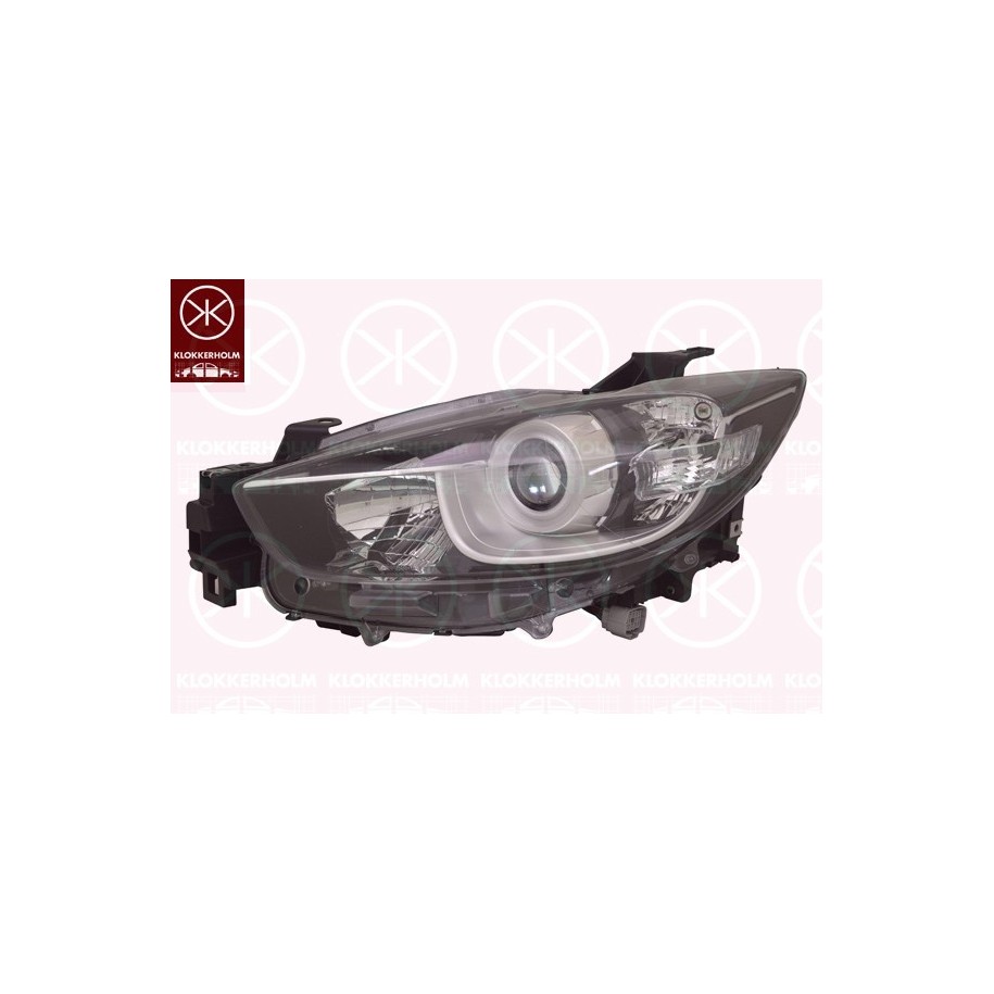 Headlight - KK 34810141