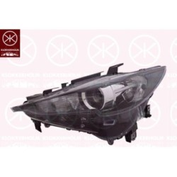 Headlight - KK 34810151