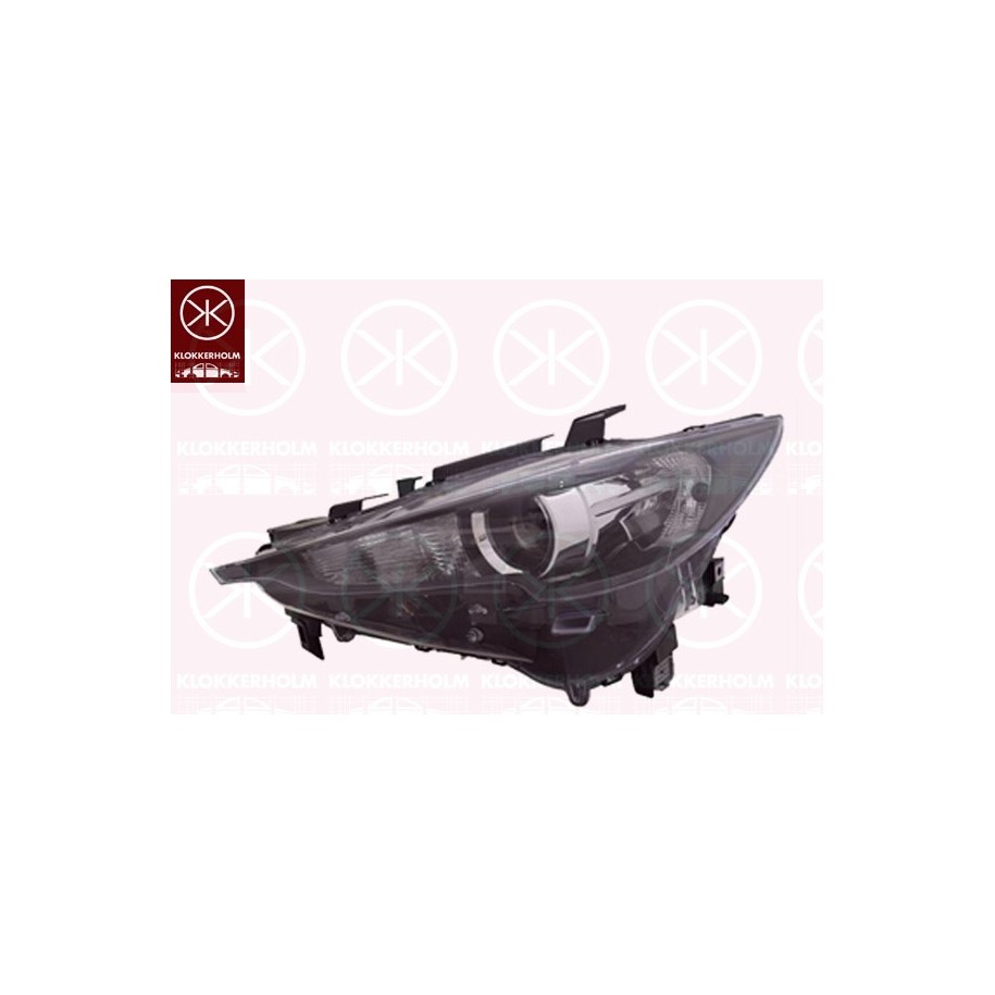 Headlight - KK 34810151
