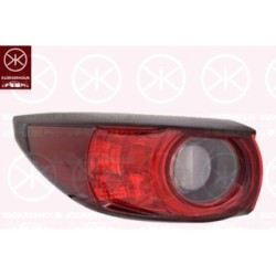 Rear Tail Light - KK 34810712