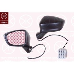 Exterior Mirror - KK 34811043
