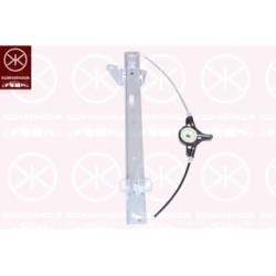 Window Regulator - KK 34811801