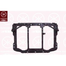 Front Slam Panel - KK 3481200A1