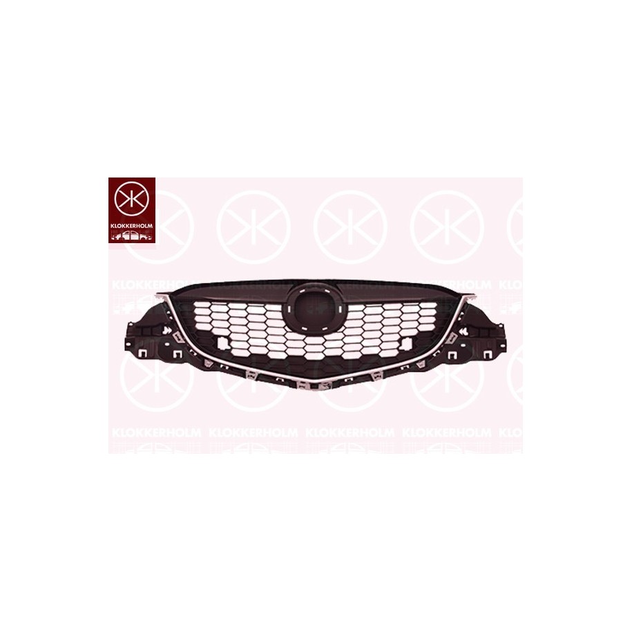 Radiator Grille - KK 3481990