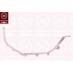 Radiator Grille Frame - KK 3481992