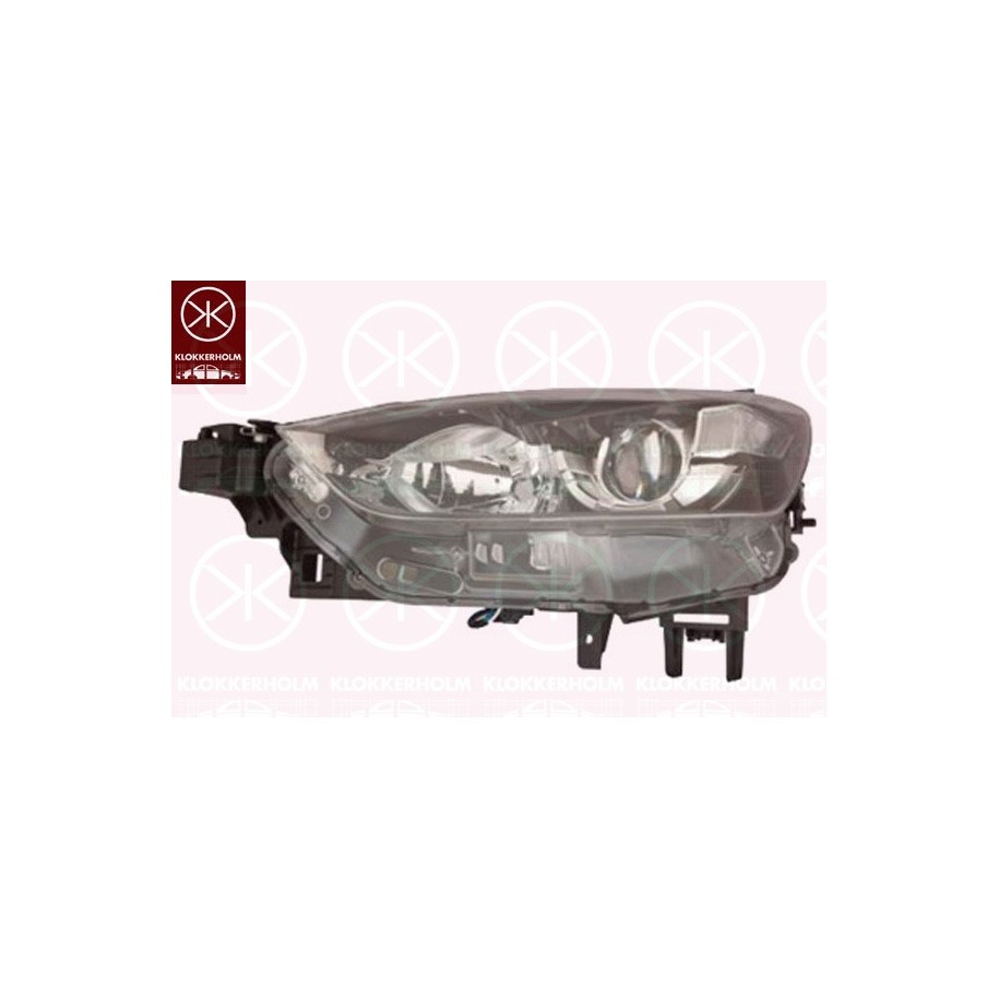 Headlight - KK 34830141