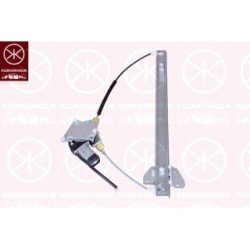 Window Regulator - KK 34861802