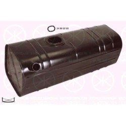 Fuel Tank - KK 3490009