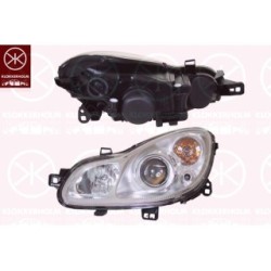 Headlight - KK 35020127A1