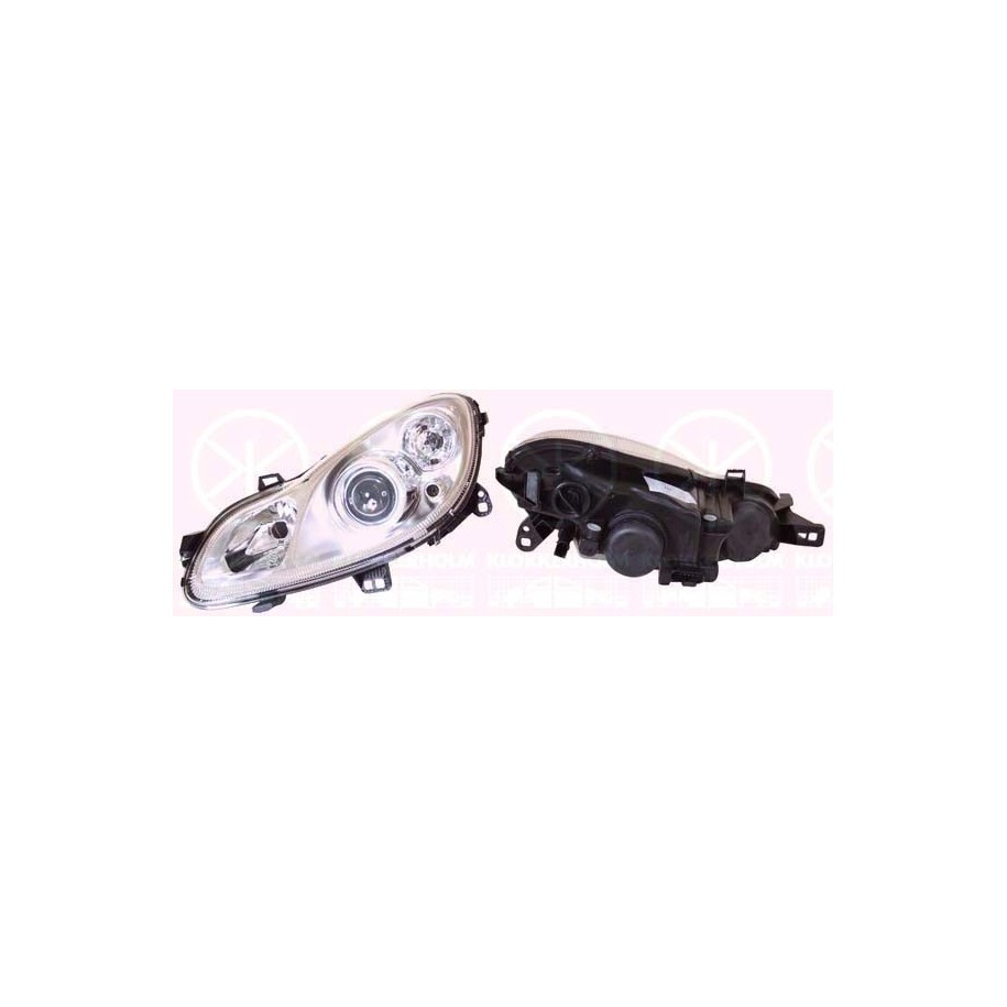 Headlight - KK 35020147