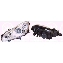 Headlight - KK 35020148