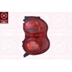 Rear Tail Light - KK 35020714