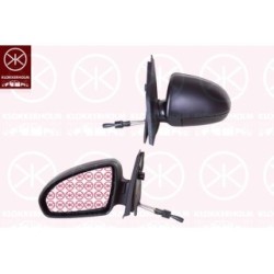 Exterior Mirror - KK 35021024