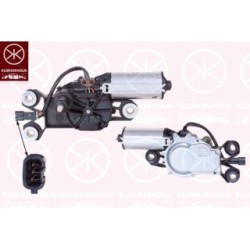 Wiper Motor - KK 35027170